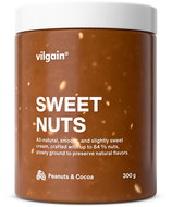 Vilgain Sweet Nuts - Nut Cream