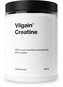 Creatine Vilgain Creatine 500 g - Kreatin