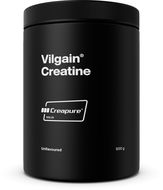 Vilgain Creatine Creapure® 500 g - Kreatin