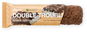 Proteínová tyčinka Vilgain Double Trouble Protein Bar 55 g Hazelnut cream - Proteinová tyčinka