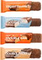 Proteinová tyčinka Vilgain Trouble Protein Bar Mix příchutí 4 x 55 g - Proteinová tyčinka