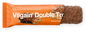 Vilgain Double Trouble Protein Bar 55 g Salted caramel peanut - Proteinová tyčinka