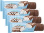 Proteinová tyčinka Vilgain Trouble Protein Bar Milky coconut 4 x 55 g - Proteinová tyčinka