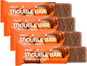 Proteinová tyčinka Vilgain Trouble Protein Bar Peanut butter 4 x 55 g - Proteinová tyčinka