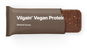 Proteinová tyčinka Vilgain Vegan Protein Bar 50 g Almonds/cocoa - Proteinová tyčinka