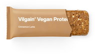 Vilgain Vegan Protein Bar 50 g Cinnamon latte - Protein Bar