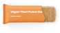 Proteinová tyčinka Vilgain Vegan Protein Bar 50 g Salted caramel - Proteinová tyčinka