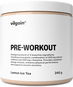 Vilgain Pre-Workout 240 g lemon iced tea - Anabolizér