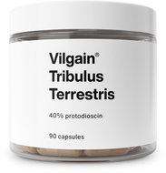 Vilgain Tribulus Terrestris 90 capsules - Anabolizer