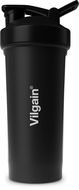 Vilgain Shaker Pro Black 600 ml - Shaker