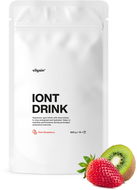 Vilgain Iont Drink 600 g kiwi strawberry - Iontový nápoj
