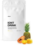 Vilgain Iont Drink 600 g tropical fruit - Iontový nápoj