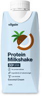 Vilgain Protein Milkshake 330 ml coconut cream - Protein drink