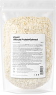 Vilgain Minute protein porridge 400 g coconut cream - Oatmeal