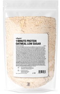 Vilgain 1 Minute Protein Oatmeal Low Sugar 400 g double chocolate - Protein Puree
