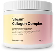 Vilgain Collagen Complex 300 g pear and peach - Sportovní nápoj