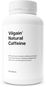 Vilgain Natural Caffeine 90 tablet - Stimulant