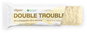 Protein Bar Vilgain Double Trouble Protein Bar 55 g Velvet Choco Almond - Proteinová tyčinka