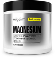 Vilgain Performance Magnesium 90 capsules - Magnesium