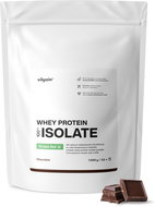 Vilgain Grass-Fed Whey Protein Isolate 1000 g Chocolate - Protein