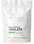 Vilgain Grass-Fed Whey Protein Isolate 1000 g vanilla - Protein