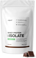 Vilgain Grass-Fed Whey Protein Isolate 500 g Chocolate - Protein