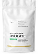 Vilgain Grass-Fed Whey Protein Isolate 500 g vanilla - Protein