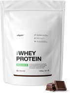 Vilgain Grass-Fed Whey Protein 1000 g Chocolate - Protein