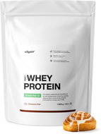 Vilgain Grass-Fed Whey Protein 1000 g Cinnamon Roll - Protein