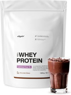 Vilgain Lactose Free Whey Protein 1000 g chocolate shake - Protein