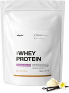Vilgain Lactose Free Whey Protein 1000 g vanilla cream - Protein