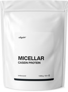 Vilgain Micellar Casein Protein 1000 g unflavoured - Protein