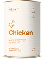 Vilgain R2E Chicken 400 g - MRE