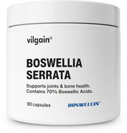 Vilgain Boswellia Serrata 90 capsules - Boswellia
