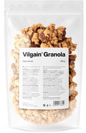Vilgain Granola maple syrup and pecans 400 g - Granola