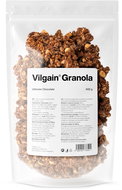 Vilgain Granola Ultimate Chocolate 400 g - Granola