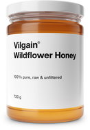 Vilgain Flower Honey 720 g - Honey