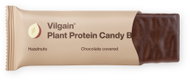 Vilgain Plant Protein Candy Bar hazelnuts 45 g - Protein Bar