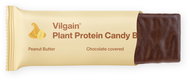 Vilgain Plant Protein Candy Bar Peanut Butter 45 g - Protein Bar