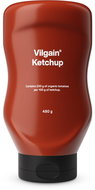 Vilgain Organic ketchup 480 g - Sauce