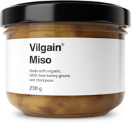Vilgain Miso BIO 230 g - Sauce