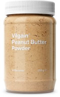 Vilgain Organic peanut butter powder 200 g - Nut Butter
