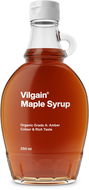 Vilgain Javorový sirup BIO 250 ml - Sladidlo