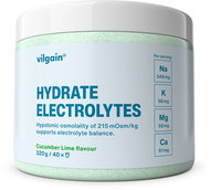 Vilgain Elektrolyty 320 g - Electrolytes