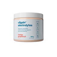 Vilgain Elektrolyty Mango a grep 320 g - Elektrolyty