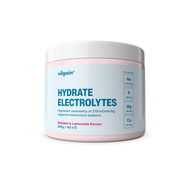 Vilgain Elektrolyty malinová limonáda 320 g - Elektrolyty