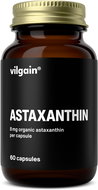 Vilgain Astaxanthin 60 capsules - Dietary Supplement