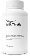 Vilgain Milk Thistle 90 capsules - Milk Thistle