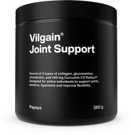 Vilgain Joint Support papaya 360 g - Dietary Supplement