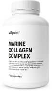 Vilgain Fish Collagen Complex 150 capsules - Colagen